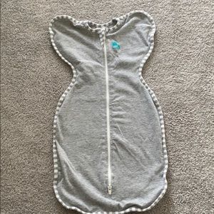 Love to Dream swaddle